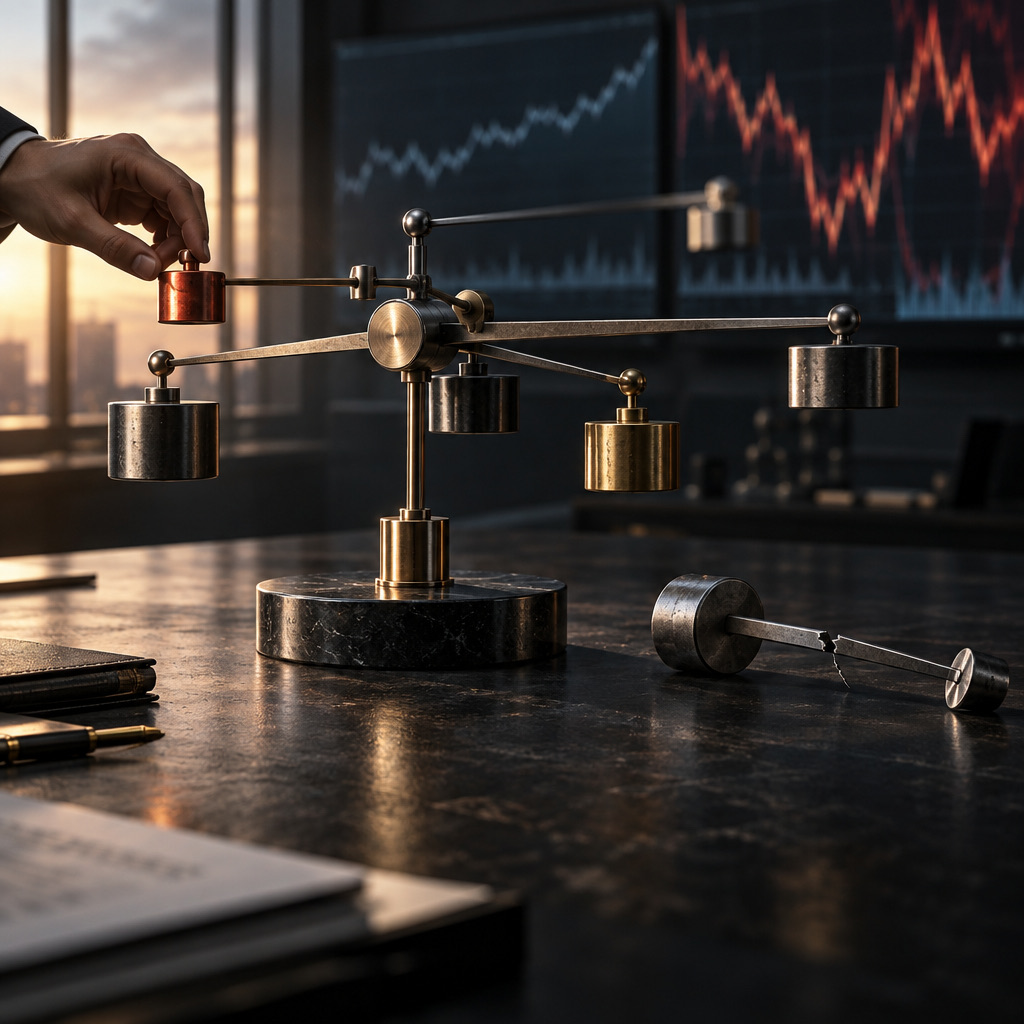 OptionAgent AI Trading Co-Pilot